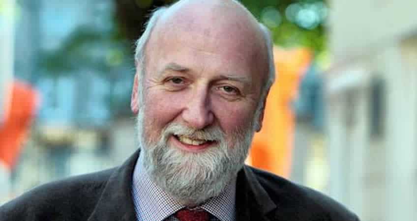 Senior Citizens Parliament Ireland promotes elderly voices in policy discussions.