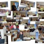 Irish Senior Citizens Parliament event promoting senior citizen rights in Ireland.