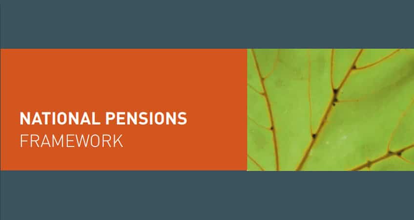 Alt text: Irish Senior Citizens Parliament promotes pensions and elderly rights in Ireland.