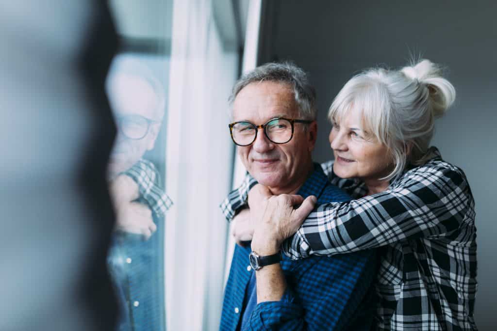 Older adults embracing community and advocacy for senior rights in Ireland.