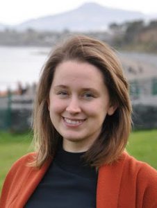 Irish Senior Citizens Parliament event promoting active ageing and senior rights in Ireland.