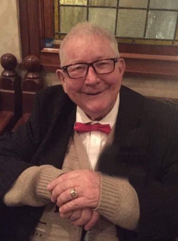 Irish senior citizens engaging in advocacy and community events.