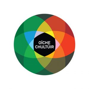 Senior citizens advocating for active ageing and community involvement in Ireland.