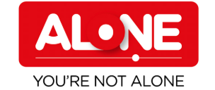 Alone