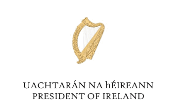 President of Ireland