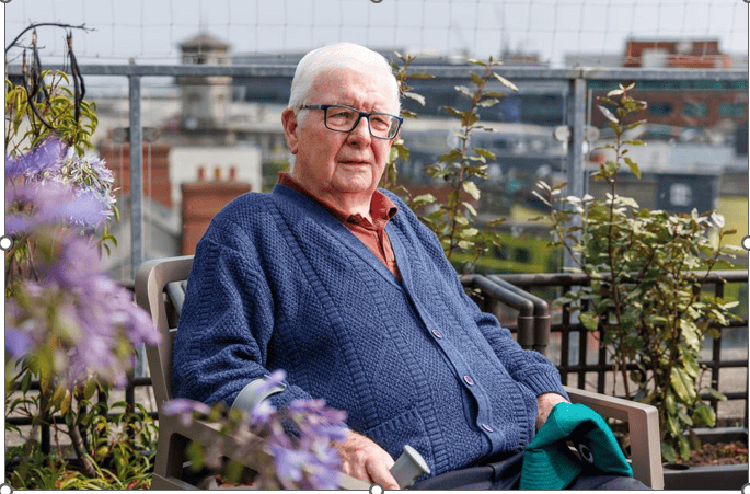 Mick Casey - Irish Independent on Health Insurance