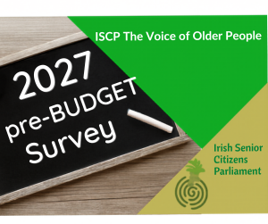 Irish Senior Citizens Parliament