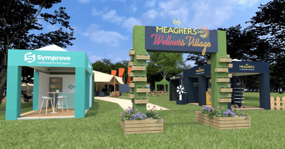 Meaghers Bloom