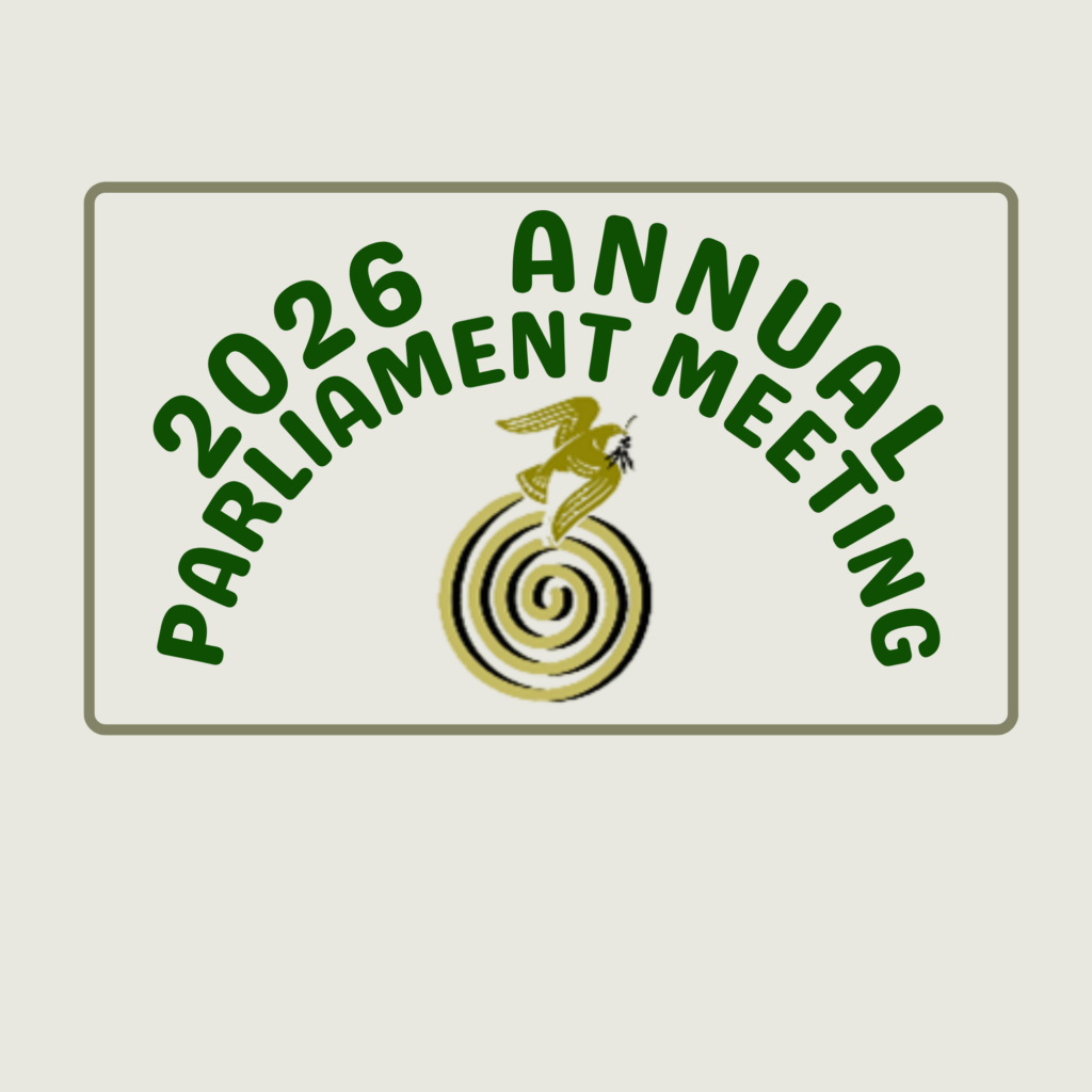 Annual Parliament Meeting 2026