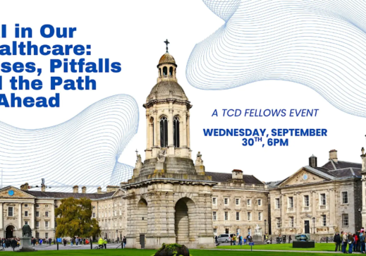 AI in our Healthcare - 30 Sept 26