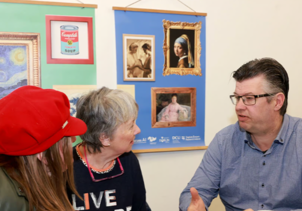 Age Friendly AI Carlow 12th June 2026