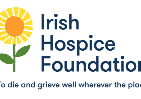 Senior citizens participating in Irish Senior Citizens Parliament event, promoting active aging and senior rights.