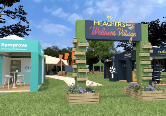 Meaghers Bloom