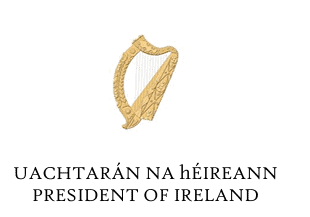 Irish senior citizens participate in a distinguished event advocating for elderly rights and policies in Ireland.